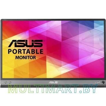 Монитор ASUS ZenScreen MB16AHP